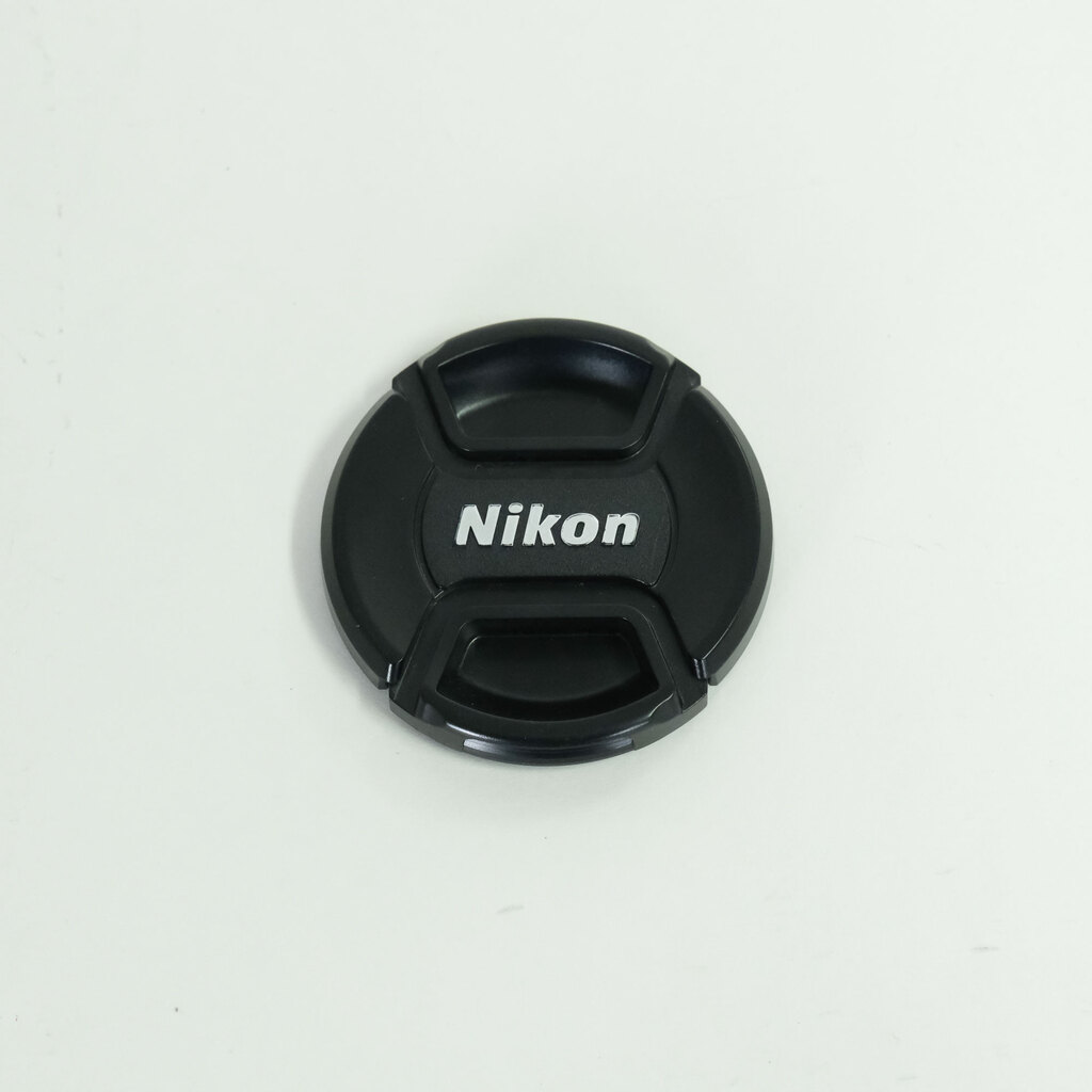 Nikon AF-S DX NIKKOR 55-300mm F4.5-5.6G ED VR Nikon AF-S DX NIKKOR 55-300mm F4.5-5.6G ED VR