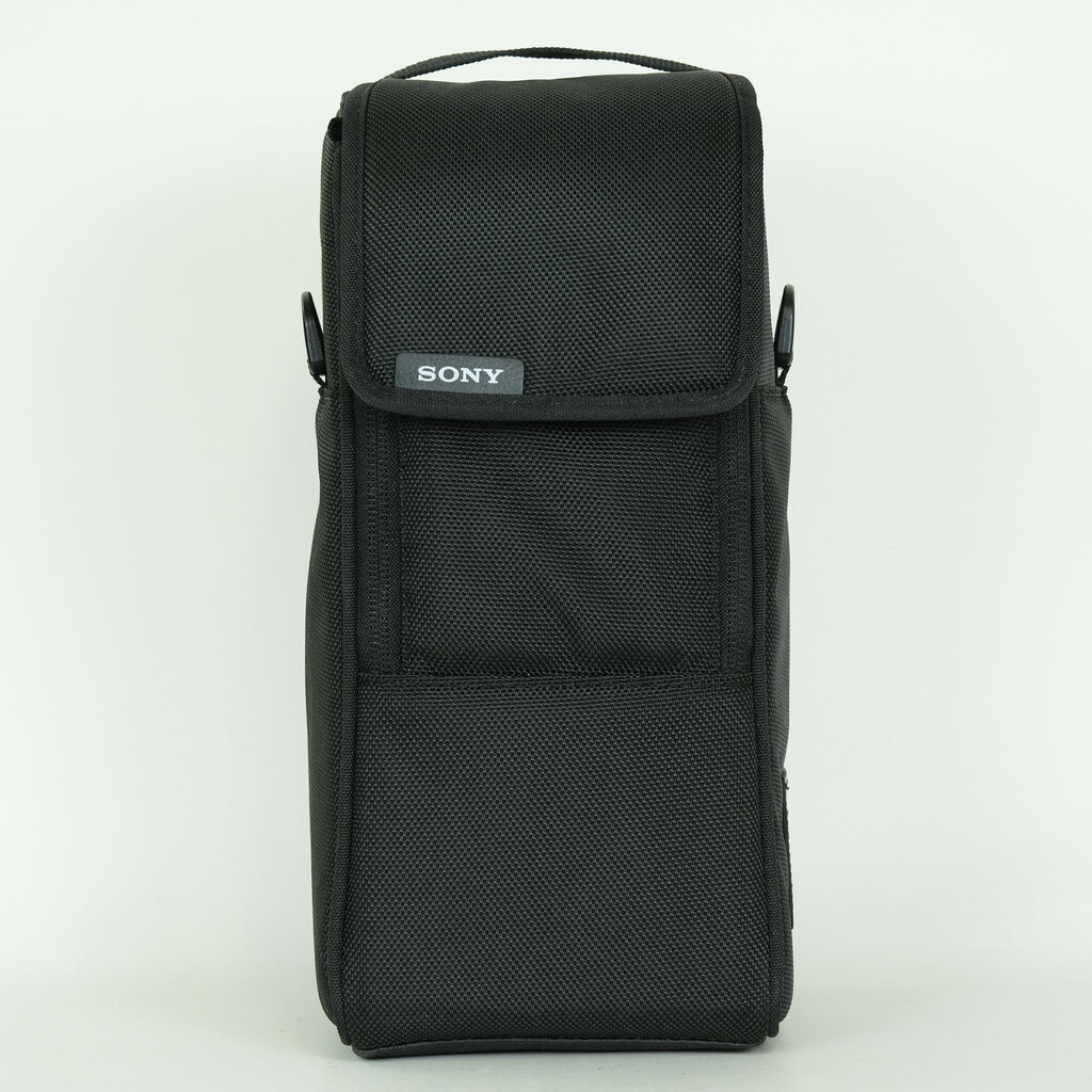 SONY FE 70-200mm F2.8 GM OSS II SEL70200GM2