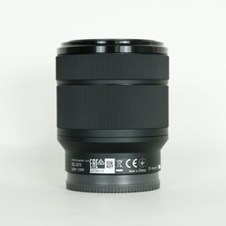 SONY FE 28-70mm F3.5-5.6 OSS SEL2870