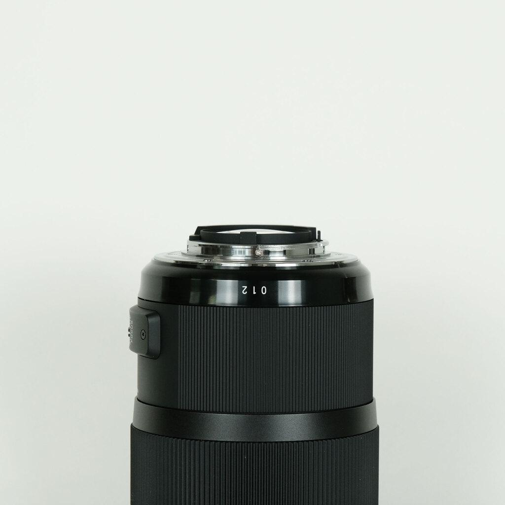 SIGMA 35mm F1.4 DG HSM｜Art [ニコン用]