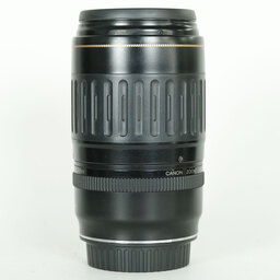 EF100-300mm F4.5-5.6 USM