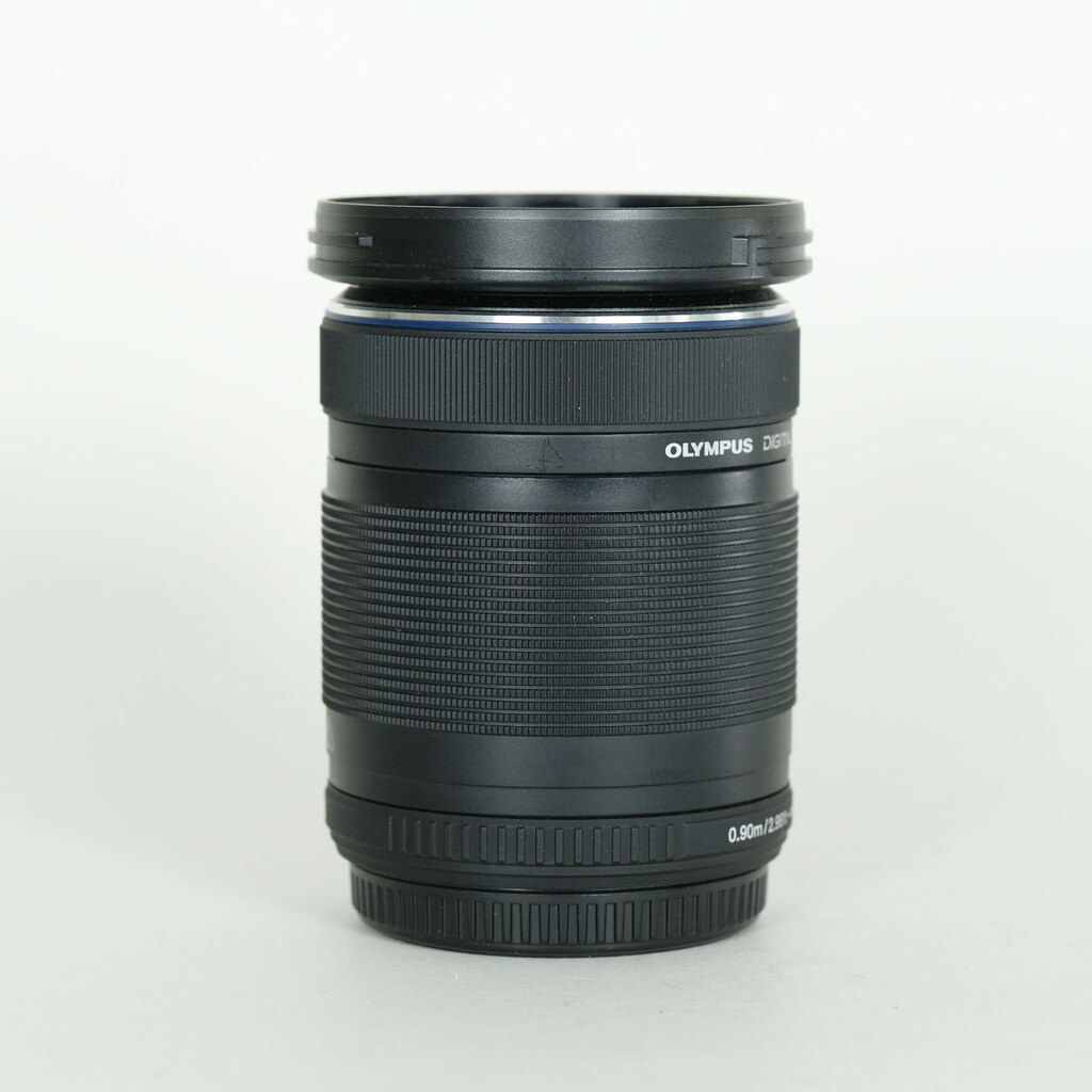 OLYMPUS M.ZUIKO DIGITAL ED 40-150mm F4.0-5.6 R