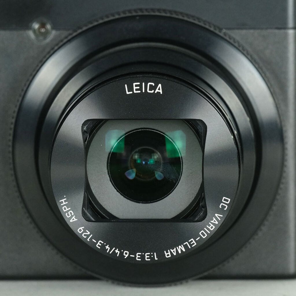 Panasonic LUMIX TZ99