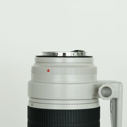 Canon EF70-200mm F2.8L IS II USM