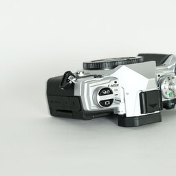 OLYMPUS OM-D E-M5 Mark III