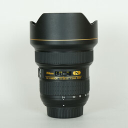 Nikon AF-S NIKKOR 14-24mm f/2.8G ED