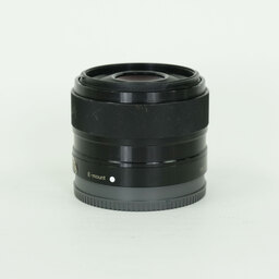 SONY E 35mm F1.8 OSS SEL35F18