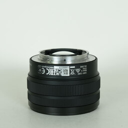 SONY FE 28-60mm F4-5.6 SEL2860