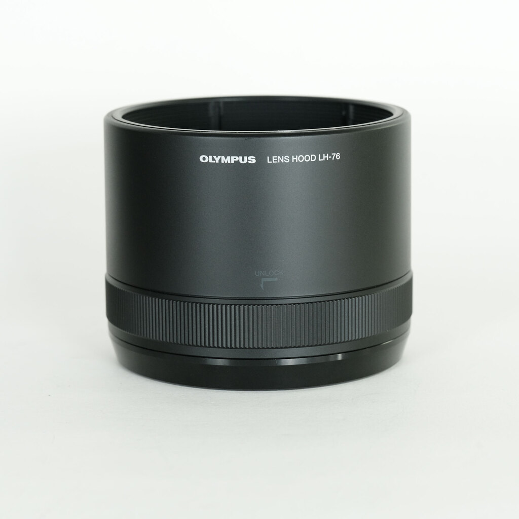 OLYMPUS M.ZUIKO DIGITAL ED 40-150mm F2.8 PRO