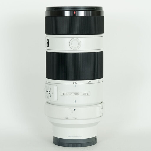 SONY FE 70-200mm F4 G OSS SEL70200G