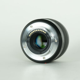 Panasonic LEICA DG SUMMILUX 25mm F1.4 ASPH. H-X025