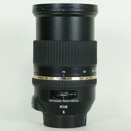 TAMRON SP 24-70mm F/2.8 Di VC USD (Model A007) [ニコン用]