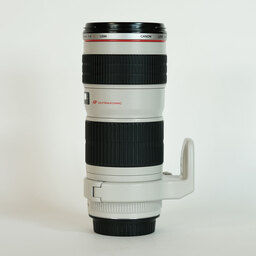 Canon EF70-200mm F4L IS USM