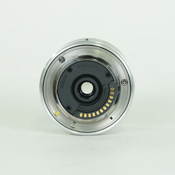 Nikon 1 NIKKOR VR 6.7-13mm f/3.5-5.6 シルバー