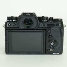 FUJIFILM X-T2