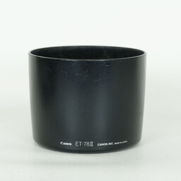Canon EF135mm F2L USM
