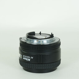 Nikon Ai AF Nikkor 50mm F1.4D