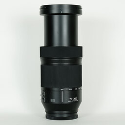 Panasonic LUMIX S 70-300mm F4.5-5.6 MACRO O.I.S.