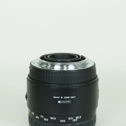 SIGMA MACRO 50mm F2.8 EX DG (ソニー用)