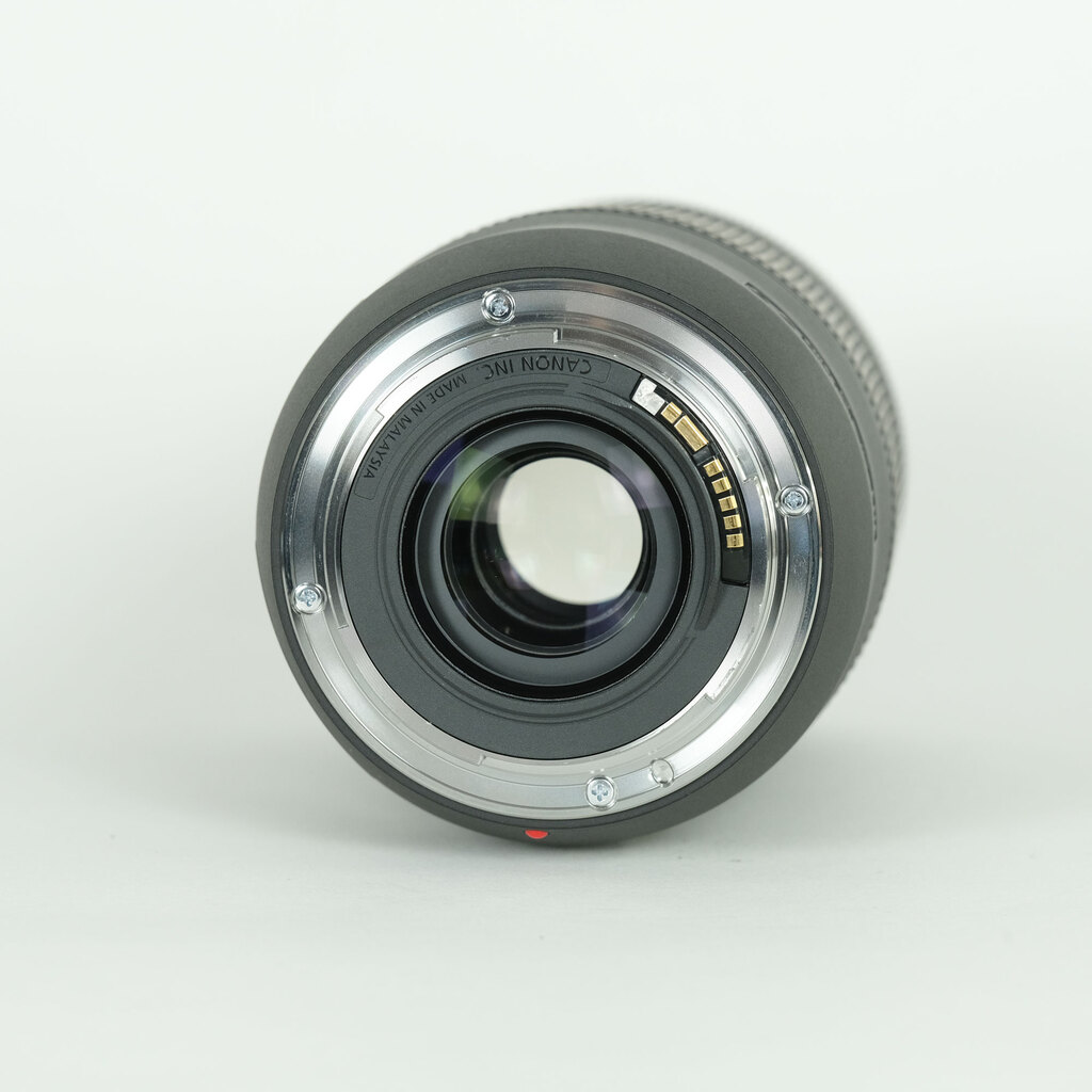 Canon EF70-300mm F4-5.6 IS II USM