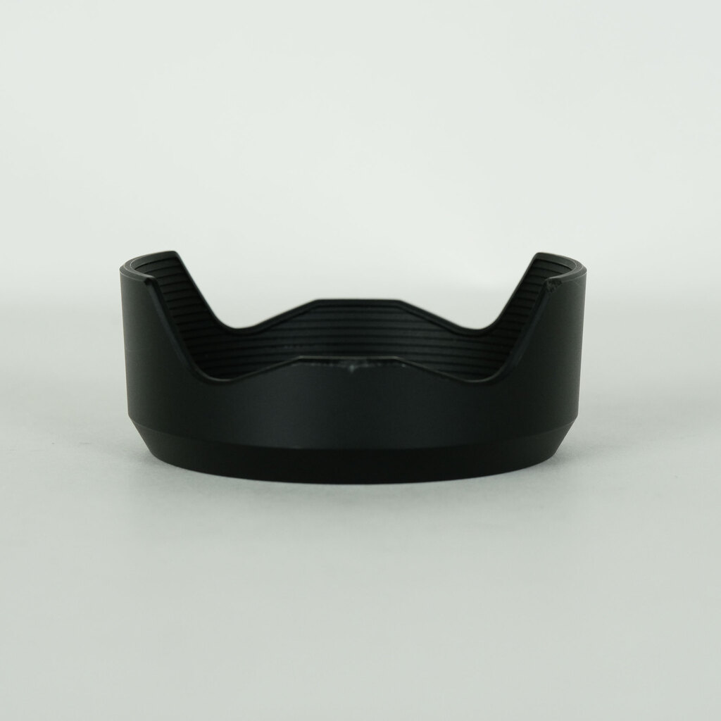 Panasonic LUMIX G VARIO 12-60mm / F3.5-5.6 ASPH. / POWER O.I.S.