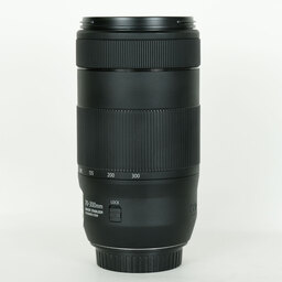 Canon EF70-300mm F4-5.6 IS II USM
