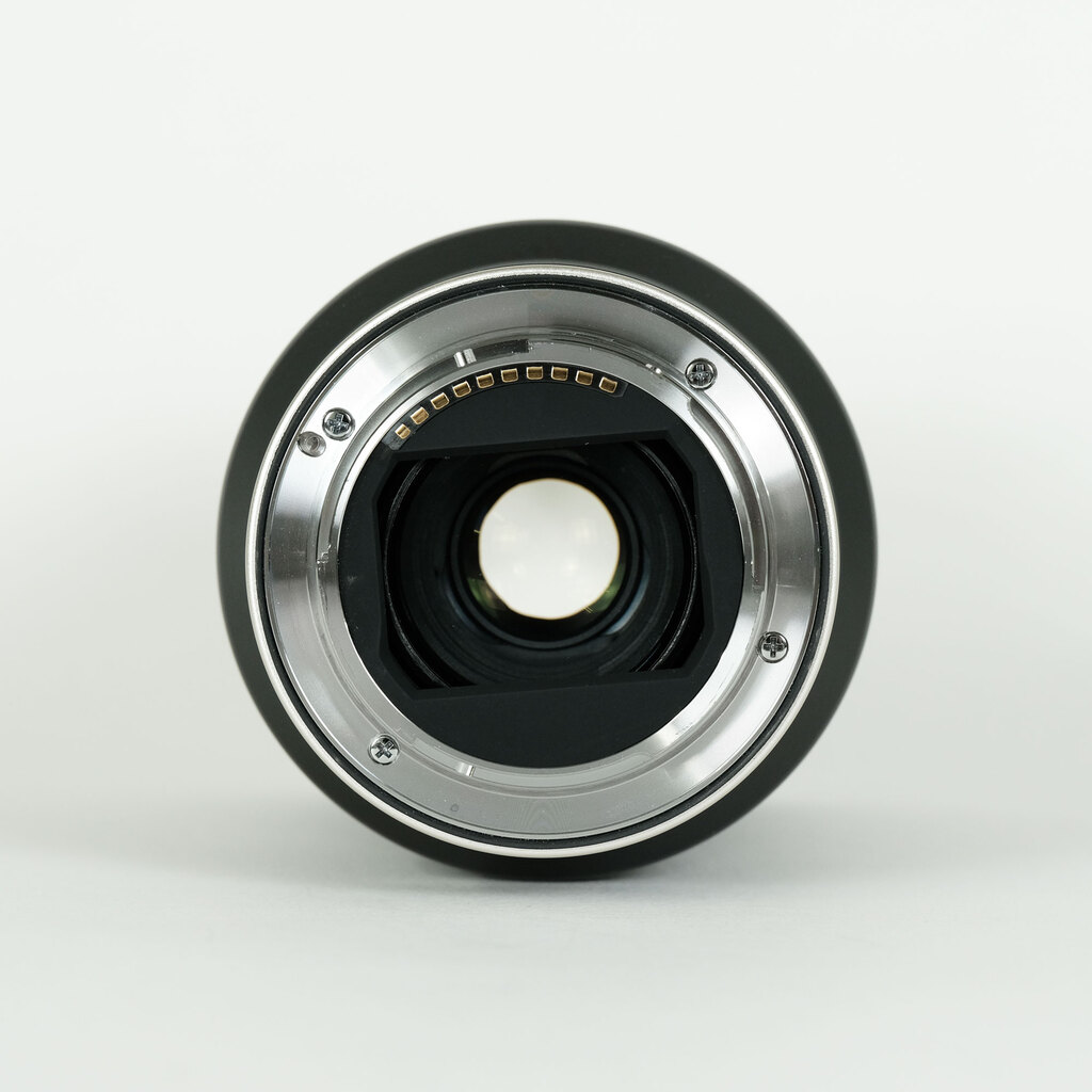 TAMRON 28-75mm F/2.8 Di III RXD (Model A036) [ソニーE用]