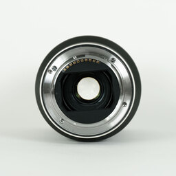 TAMRON 28-75mm F/2.8 Di III RXD (Model A036) [ソニーE用]