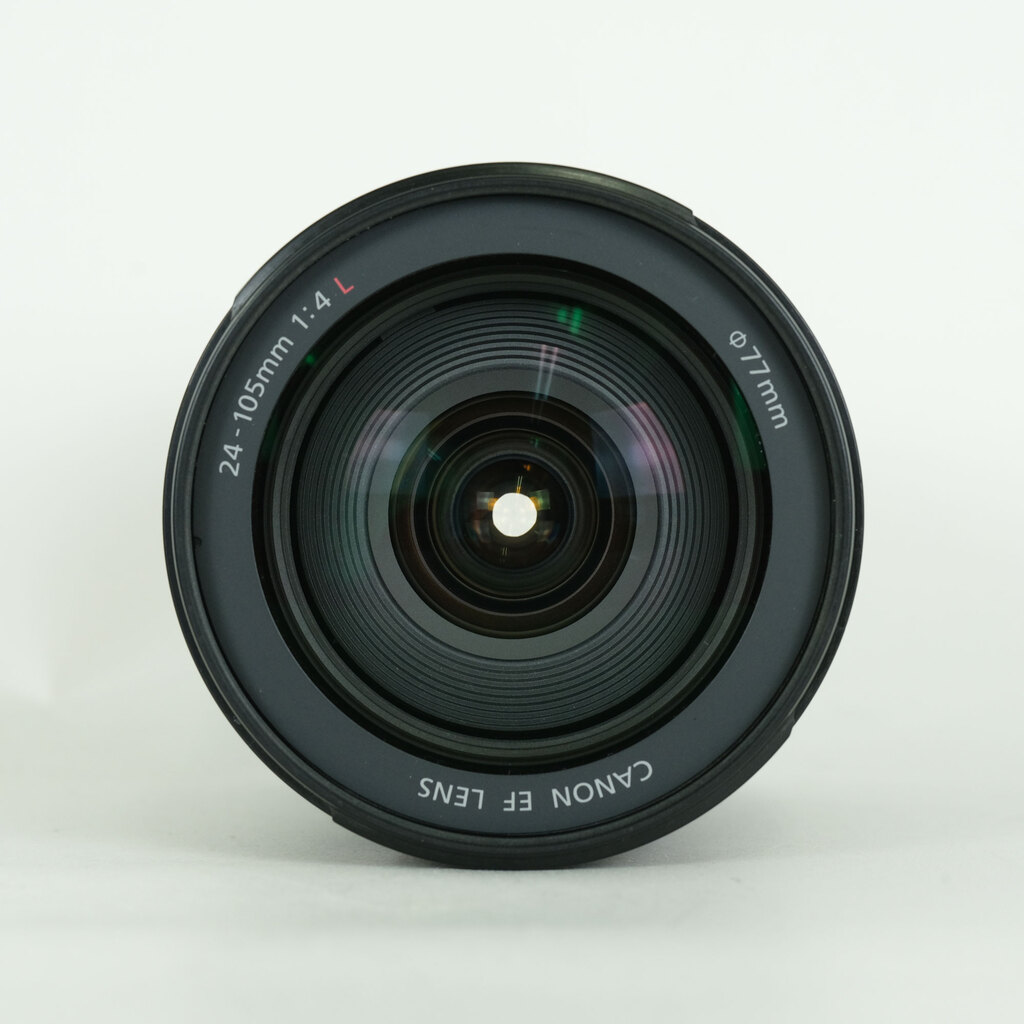 Canon EF24-105mm F4L IS USM