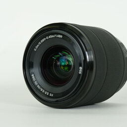 SONY FE 28-70mm F3.5-5.6 OSS SEL2870