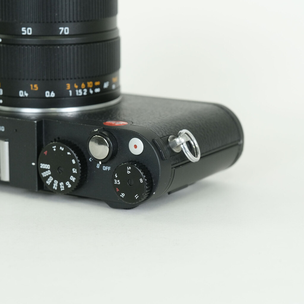 LEICA X Vario (Typ107) ブラック