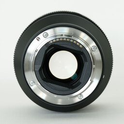 SONY FE 50mm F1.4 GM SEL50F14GM