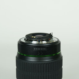 PENTAX DA17-70mm F4 AL[IF] SDM