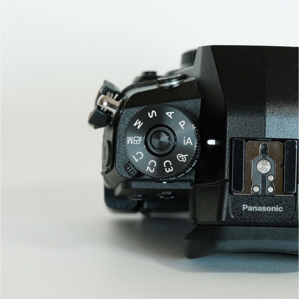 Panasonic LUMIX DC-G9 PROの出品 | ONE SCENE（ワンシーン）