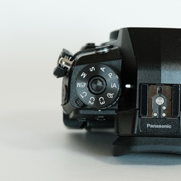 Panasonic LUMIX DC-G9 PRO