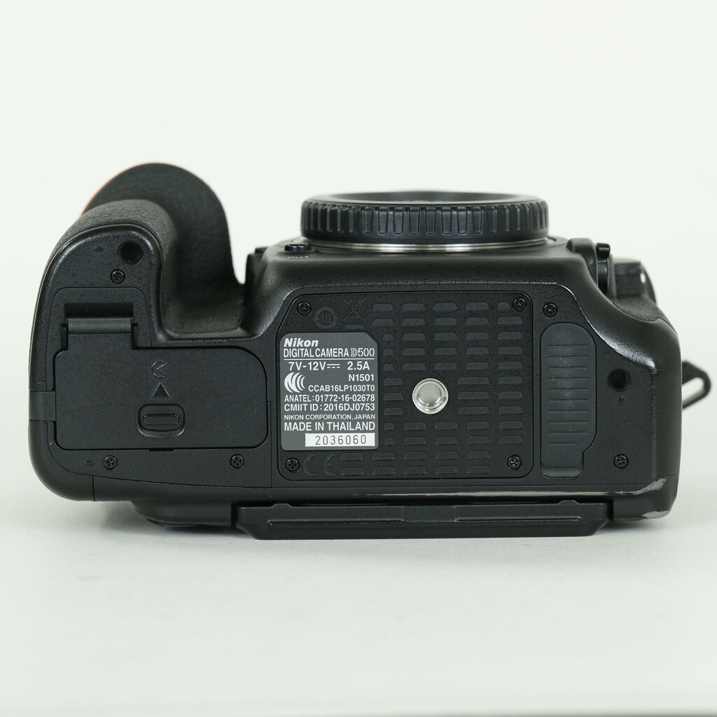 Nikon D500 Nikon D500