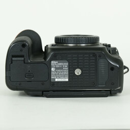 Nikon D500 Nikon D500