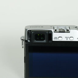FUJIFILM X-E3 FUJIFILM X-E3