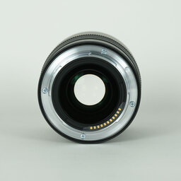 Nikon NIKKOR Z 50mm f/1.4
