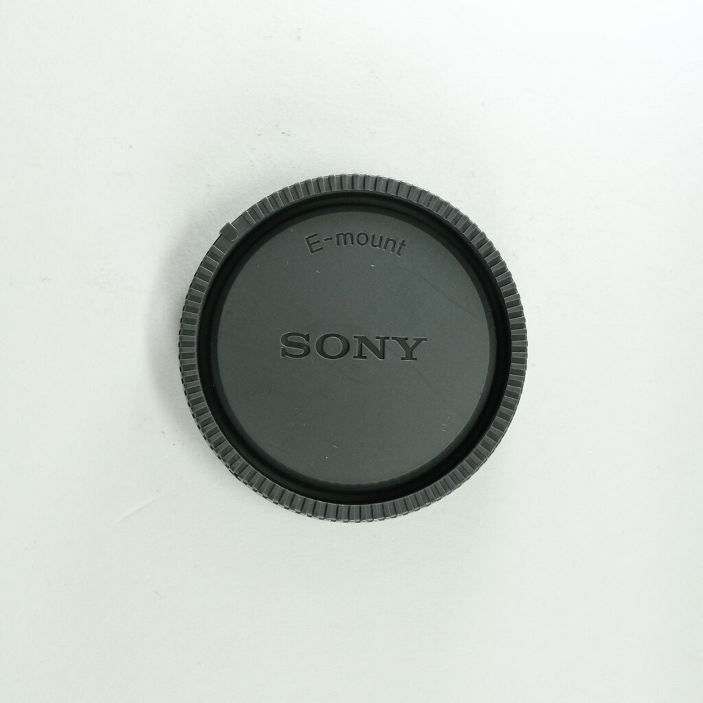SONY E 55-210mm F4.5-6.3 OSS SEL55210