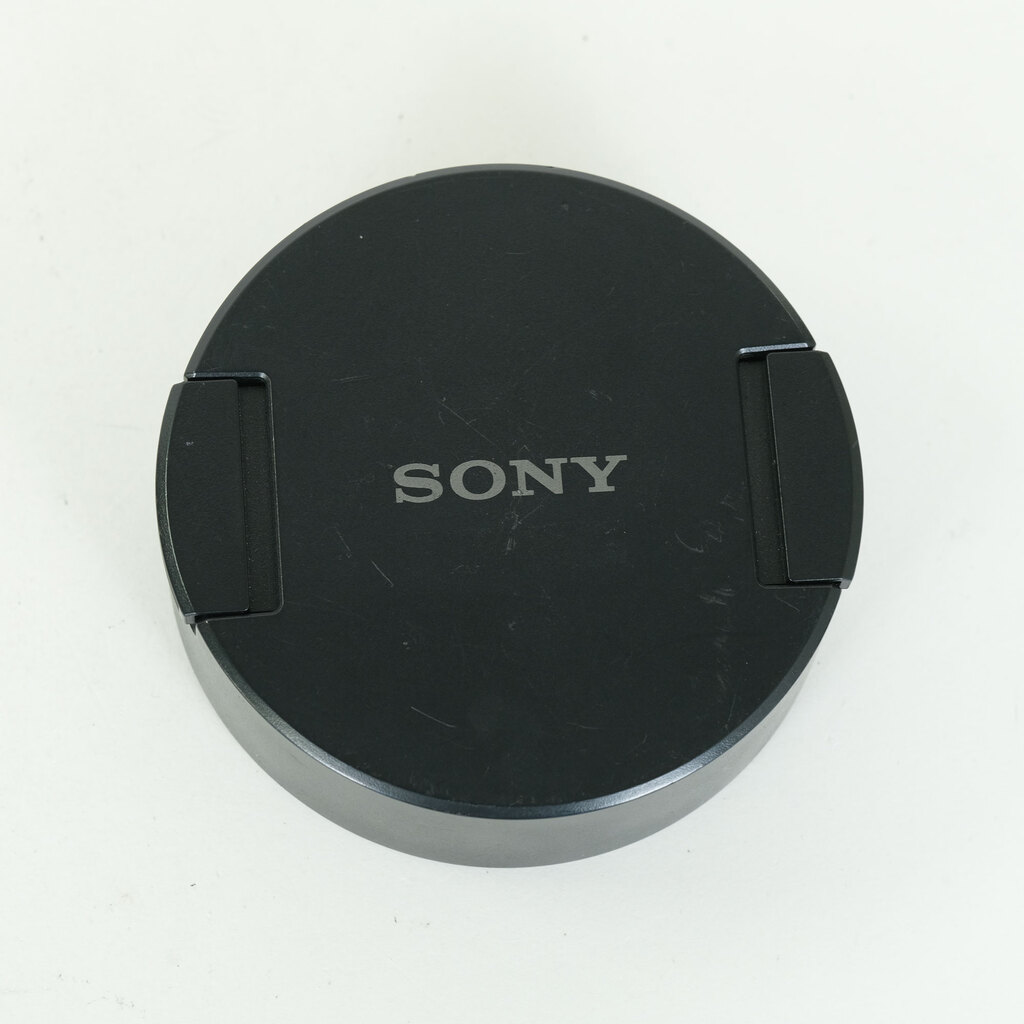 SONY FE 12-24mm F4 G SEL1224G