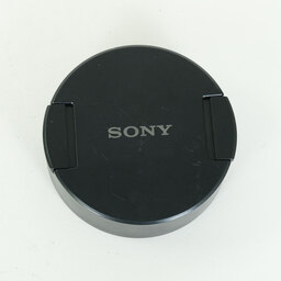 SONY FE 12-24mm F4 G SEL1224G