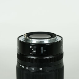Nikon NIKKOR Z 24-70mm f/4 S