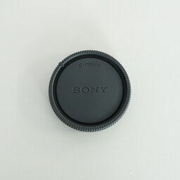 SONY E 11mm F1.8 SEL11F18