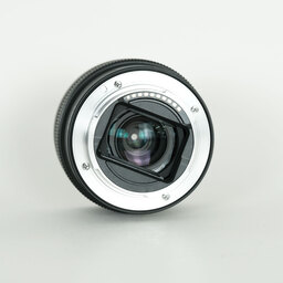 SONY FE 28-60mm F4-5.6 SEL2860