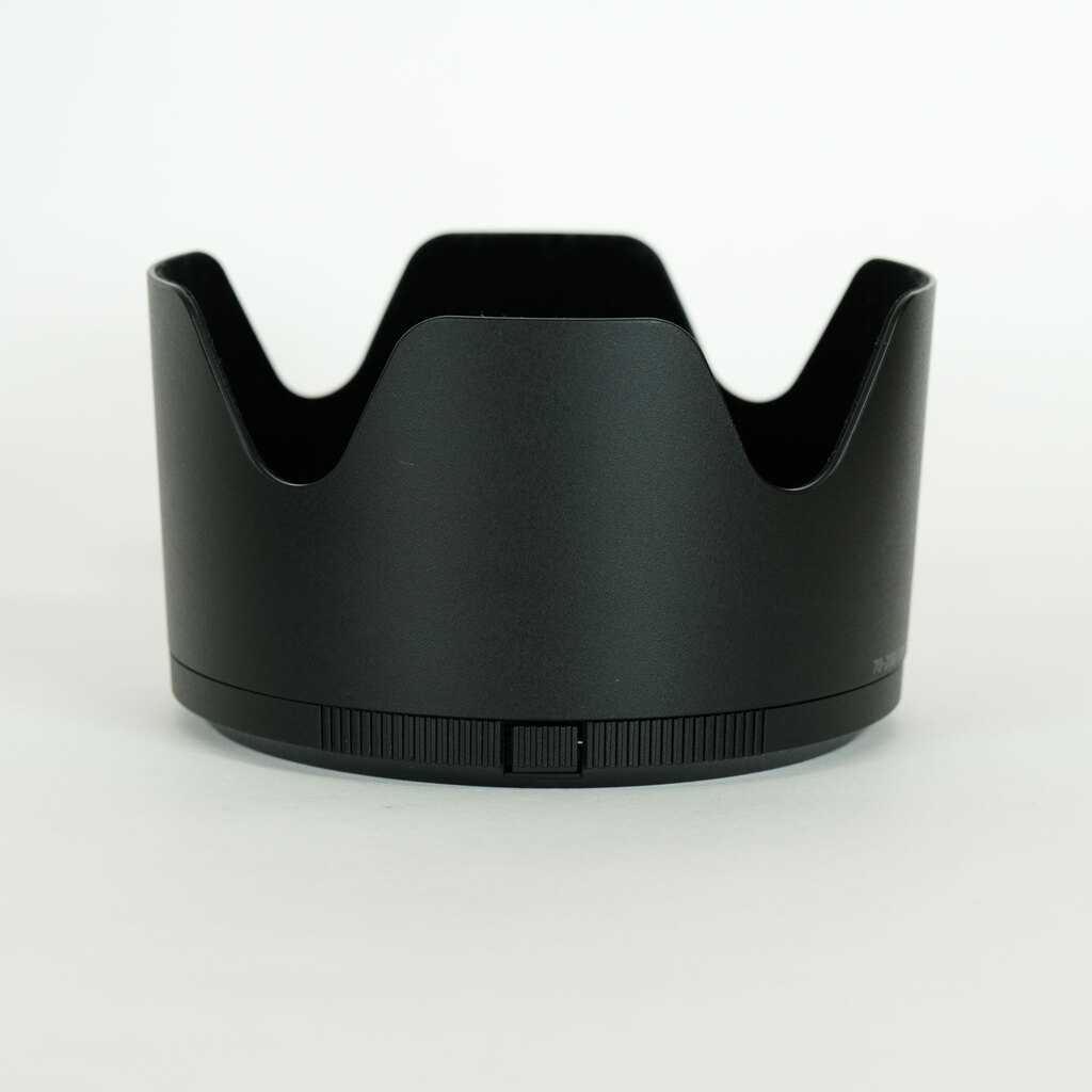 Nikon NIKKOR Z 70-200mm f/2.8 VR S