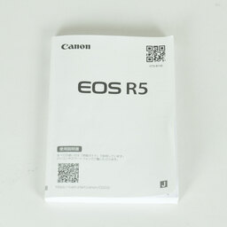 Canon EOS R5 Canon EOS R5