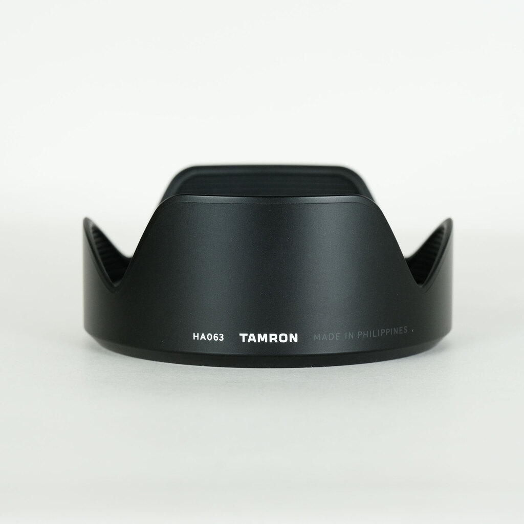 TAMRON 28-75mm F/2.8 Di III VXD G2 (Model A063) [ニコンZ用]