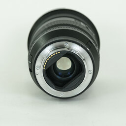 SONY FE 24-70mm F2.8 GM II SEL2470GM2