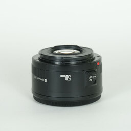 Canon EF50mm F1.8 II Canon EF50mm F1.8 II